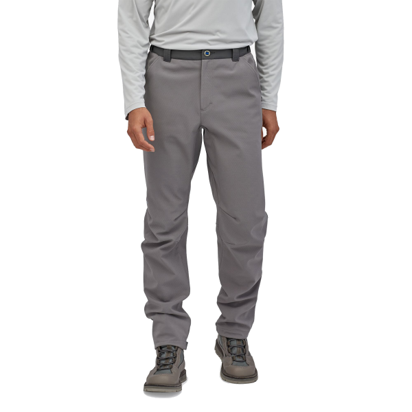 Patagonia Shelled Insulator Pants 25668 NGRY Model